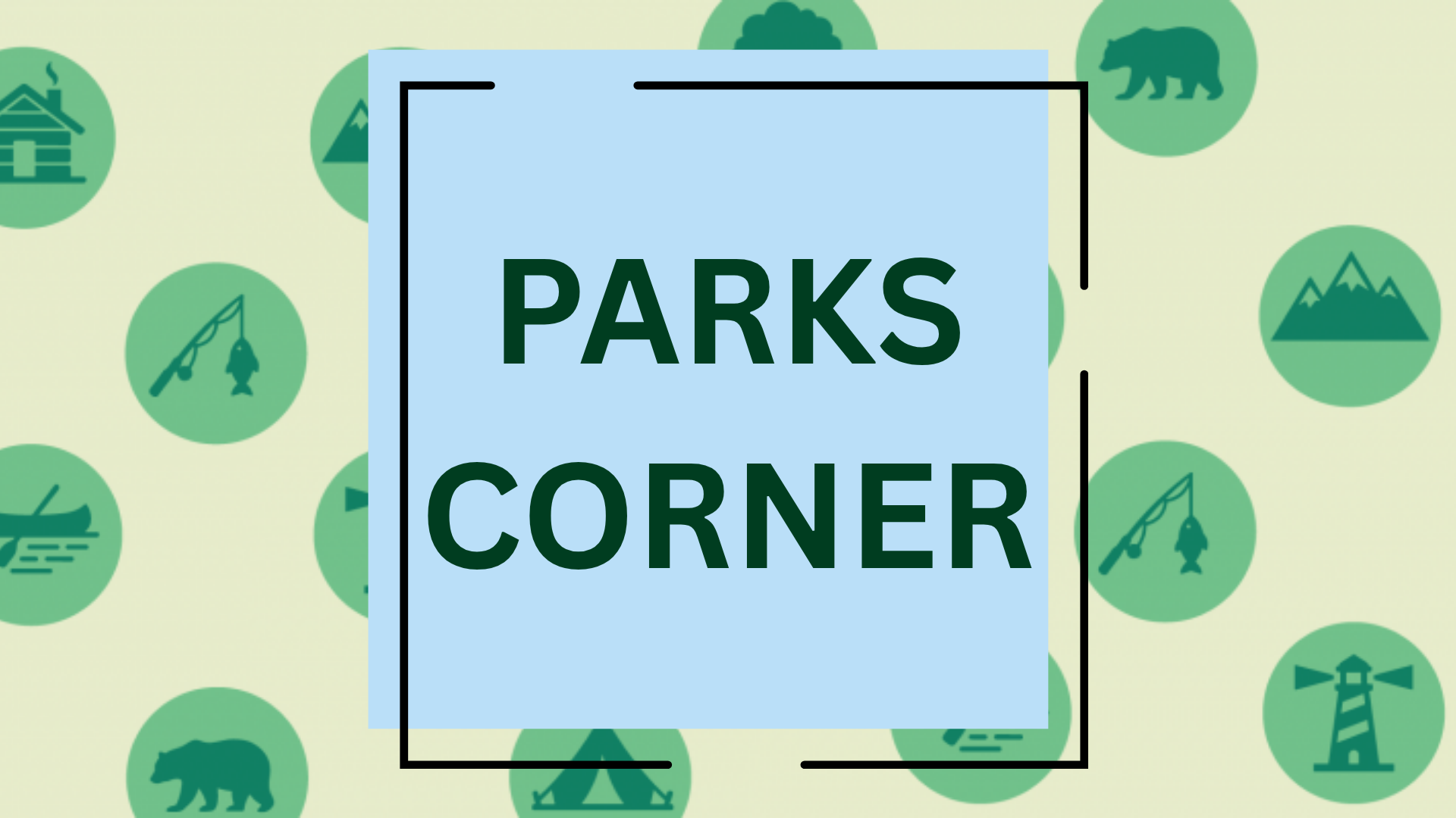Parks Corner
